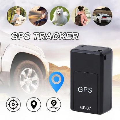 Smart Mini GPS™- Con Sim Incluida(ENTEL)