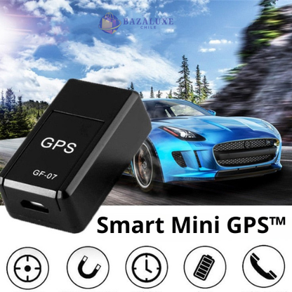 Smart Mini GPS™- Con Sim Incluida(ENTEL)