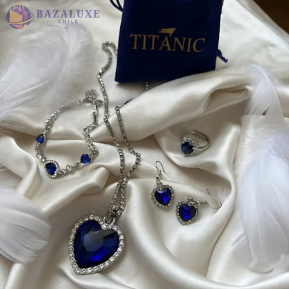 Luxury Ocean Set Titanic™