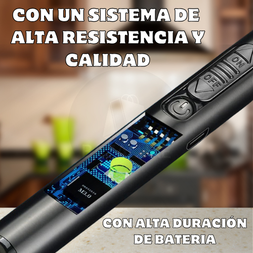 🔥UltraChispa™ - Chispero Recargable con USB🔥