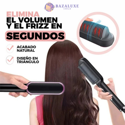 Alisador Multifuncional Pro 2 en 1™