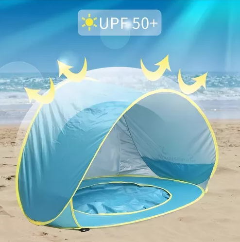 Carpa de Playa SunSplash™