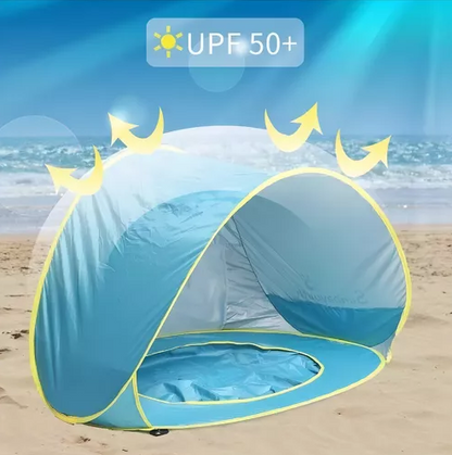 Carpa de Playa SunSplash™