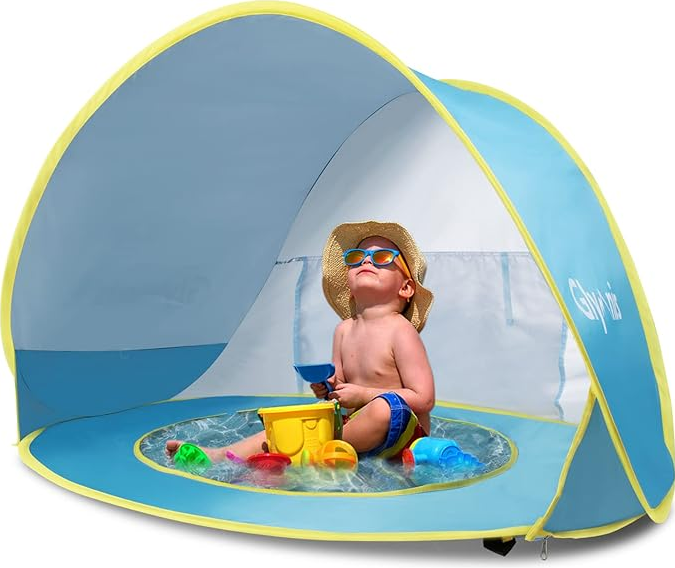 Carpa de Playa SunSplash™